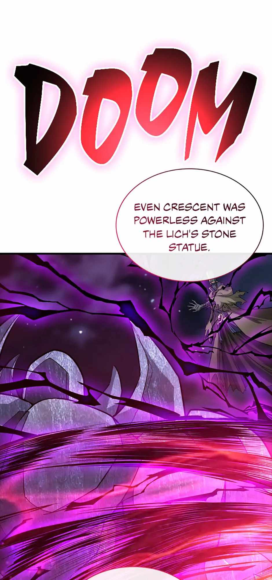 Back Then, I Didn't Realize It Was A Big Win Chapter 51 42
